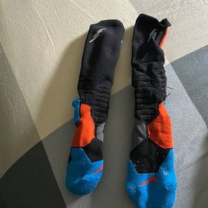 KD elite socks